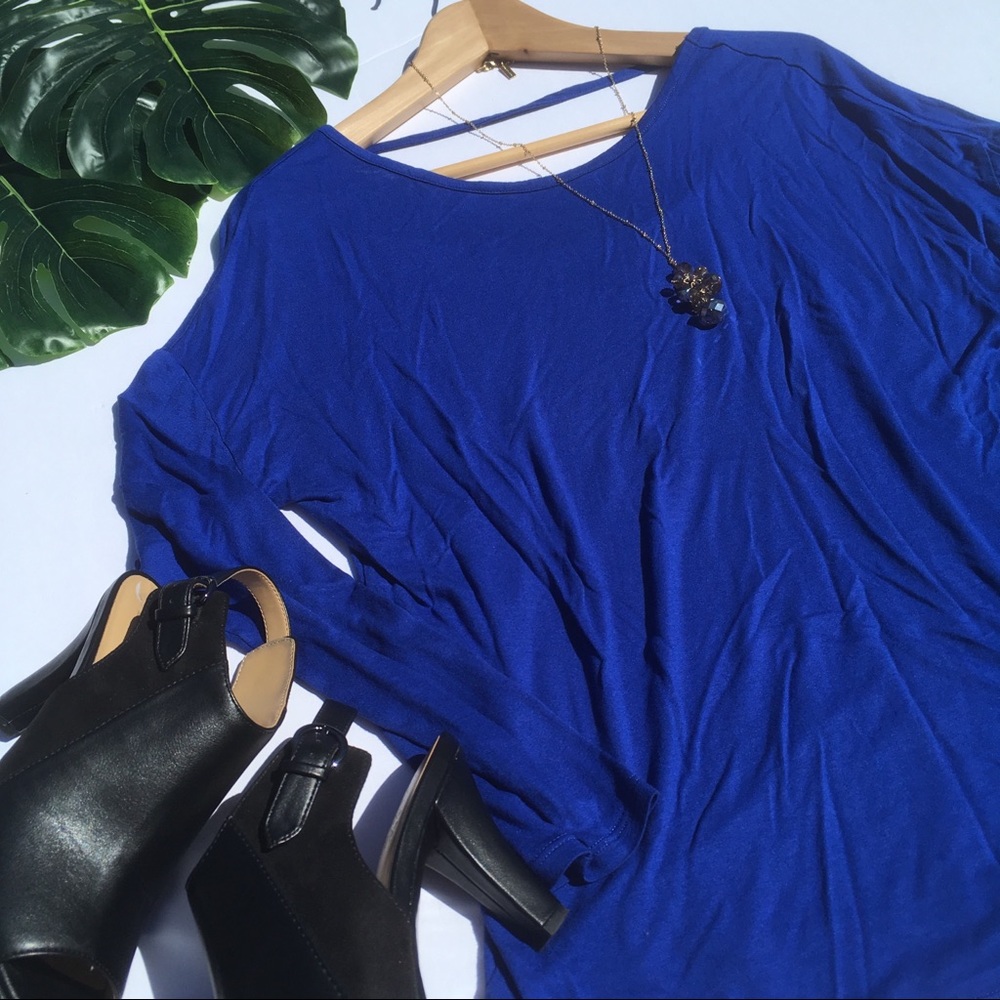 Old Navy Super Soft Cotton top